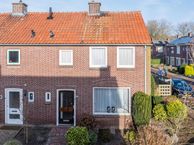 Wilhelminastraat 21, 5851 BL Afferden (LI)