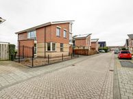 Berghoeve 8, 3466 NT Waarder