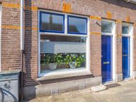 Pieter de Hooghstraat 21 ., 3583 RG Utrecht