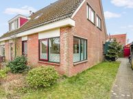 Frederik Hendrik Gasaustraat 3, 9166 RB Schiermonnikoog