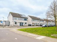 Eekhoornstraat 113, 1338 AD Almere