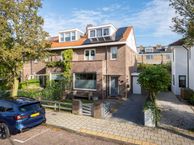 Hyacinthstraat 42, 2241 VV Wassenaar