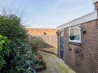 Ahornstraat 44, 1971 JH IJmuiden