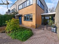 Berninistraat 11, 3822 VA Amersfoort