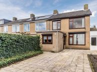 Rossinilaan 10, 4614 BW Bergen op Zoom