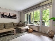 Warande 81, 3031 PX Rotterdam