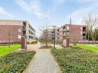 Willem II straat 18 B, 6021 EB Budel