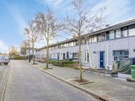 Het Hallehuis 21, 3823 VH Amersfoort