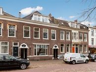 Weerdsingel O.Z. 39 bis, 3514 AC Utrecht