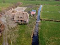 It Jachtfjild 13, 9281 KV Harkema