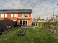 Laan van Westmolen 47 A, 3271 BJ Mijnsheerenland