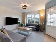 Spaarnestraat 14, 5626 DH Eindhoven