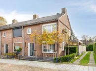 Klaproosstraat 12, 6602 CP Wijchen