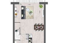 Dijksteegje 6, 5491 TN Sint-Oedenrode