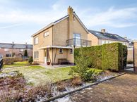 Prins Bernhardstraat 1, 4311 GM Bruinisse