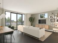 Bouwnummer 15, 4698 BS Oud-Vossemeer