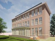 Schonebergerweg 45-F, 3023 ZG Rotterdam