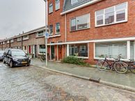 Merwedestraat 5, 3522 XK Utrecht