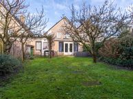 Vuurvlinderronde 27, 3905 KN Veenendaal