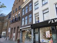 Oudegracht 116 C, 3511 AW Utrecht