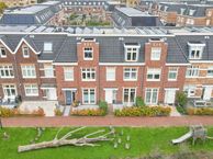 Selma Lagerlöflaan 18, 2553 DB Den Haag