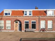 Havenweg 57, 8861 XH Harlingen