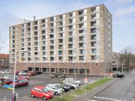 Rietzangerstraat 17, 3815 EA Amersfoort