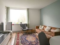 Wolvenlaan 83, 1216 EN Hilversum