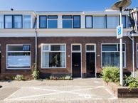 Markstraat 43, 3582 KK Utrecht