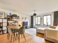 Aaf Bouberstraat 100, 1065 LV Amsterdam