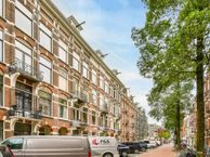 Tweede Helmersstraat 89 B, 1054 CE Amsterdam