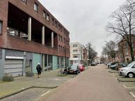 2e Schansstraat ong, 3025 TV Rotterdam