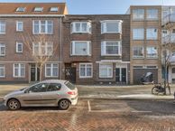 Westerbeekstraat 8 B, 3074 DH Rotterdam