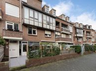 Coxstraat 16, 6211 BW Maastricht