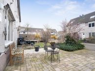 Seringstraat 43, 1338 VJ Almere