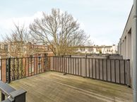 Veerstraat 82 4, 1075 SZ Amsterdam