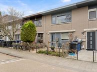 Jerseystraat 58, 1339 TW Almere