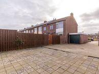 P. Mulderplantsoen 113, 1785 GS Den Helder