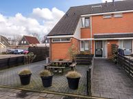 Prinsenburg 43, 8702 AN Bolsward