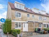 Tjalk 2, 1991 NC Velserbroek