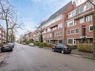 Parkweg 45 a, 9725 EB Groningen