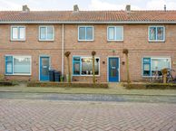 Basstraat 41, 5402 AG Uden