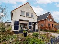 Irenestraat 4, 4711 CB St. Willebrord