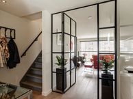 Tuinfluiter 17, 1733 BB Nieuwe Niedorp