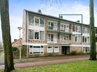 Mozartweg 83 c, 3816 LN Amersfoort