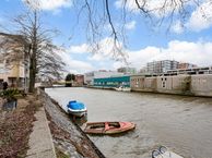 J.C. van Epenstraat 11, 1019 GL Amsterdam