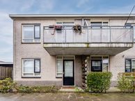 Prins Willem Alexanderstraat 26, 3751 DM Bunschoten-Spakenburg