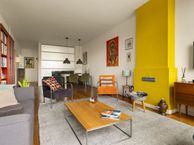 Da Costakade 116 -II, 1053 XB Amsterdam