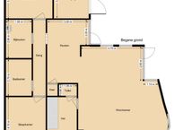 Vossenkamp 328 A, 9675 KP Winschoten