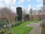 Hofstraat 1, 2675 AJ Honselersdijk